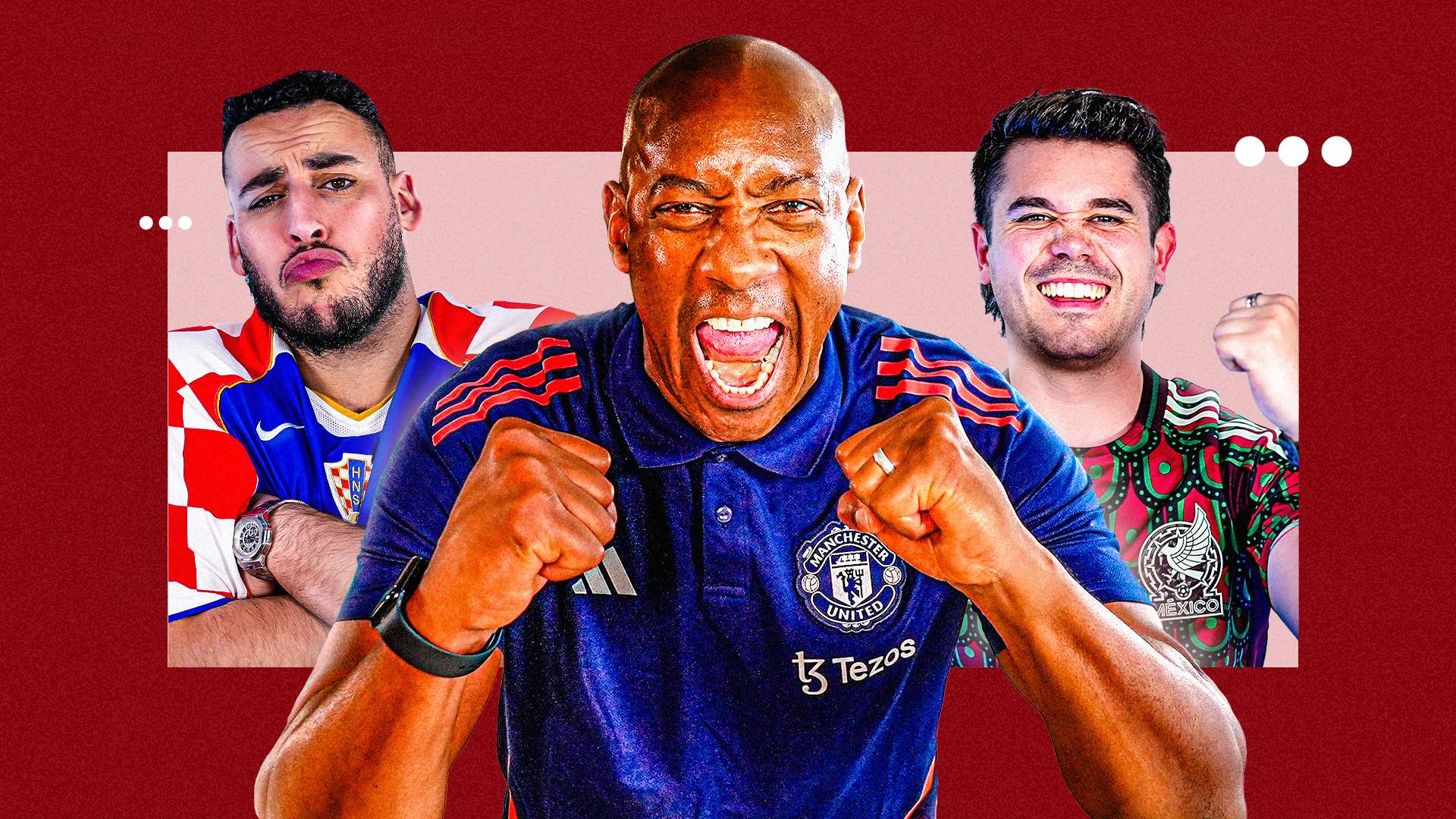 超强的统治 超强的统治