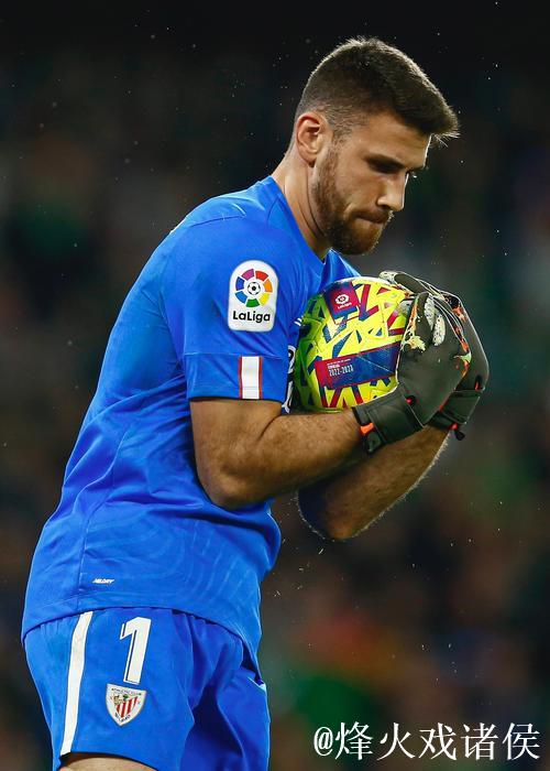 乌奈-西蒙:战平巴黎是积极的,但我们也有机会 乌奈-西蒙:战平巴黎是积极的,但我们也有机会