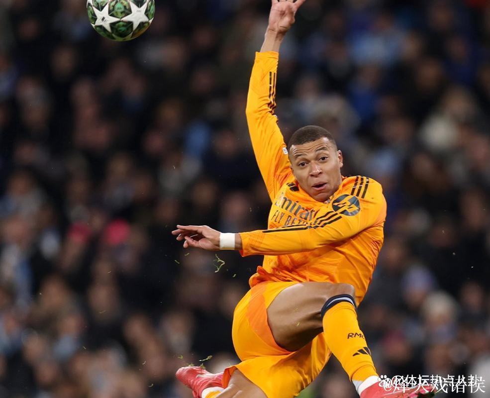 一场4-3上演进球大战,姆巴佩一战封神:轰入4球 一场4-3上演进球大战,姆巴佩一战封神:轰入4球