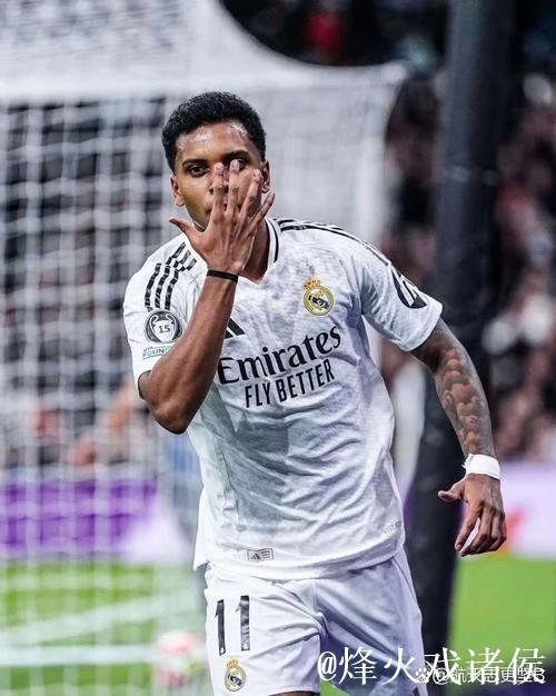 德转解释皇马身价变动:罗德里戈几乎没贡献;居莱尔进步明显 德转解释皇马身价变动:罗德里戈几乎没贡献;居莱尔进步明显