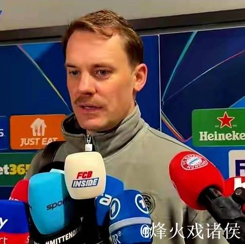 3:1！塔帅神换人，阿森纳势不可挡，诺伊尔失误