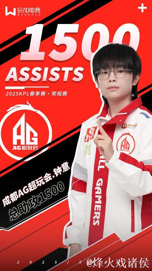 AG钟意正式加入成都AG超玩会