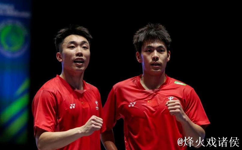 中国香港公开赛首日 国羽取得五胜两负成绩