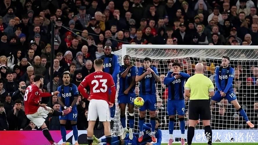 疯狂4-4！曼联4轮不败仍排第6：全场3大亮点 暴露两大顽疾
